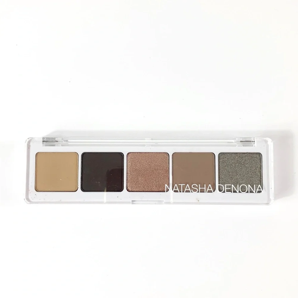 Natasha Denona Eyeshadow Ayana Palette NIB